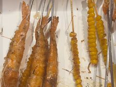 -京元盛铜锅涮肉(上海总店)