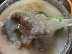 -权记骨粥