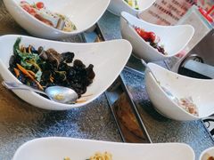 -盛宴标帜餐厅·亲子自助 (南昌喜来登酒店)
