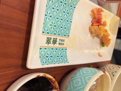 -翠华餐厅(德基广场店)