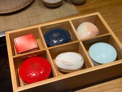 餐前小食-蟹将军·松叶蟹和牛日料放题自助(K11店)