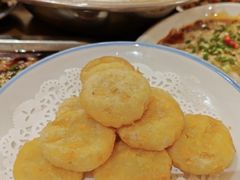 -弓虽昌焖烧鸡(大竹林店)