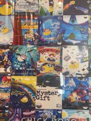 -小鸡哆哆故事屋·儿童乐园(嘉里城店)