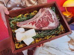 -ZHAO赵·牛扒坊(万象城店)