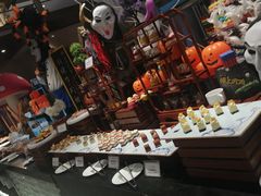 -安蒂娅·海鲜自助餐厅(安蒂娅美兰酒店)