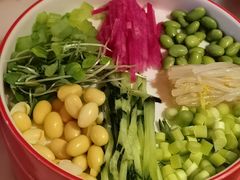 -京华烟云·北京烤鸭(领展购物广场·中关村店)