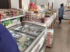 -北京稻香村(学清店)