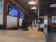-东园小馆·早茶·淮扬小炒(江都路店)