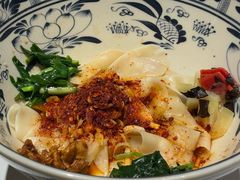 大西安老碗面-奔跑吧陕菜·盛世长安(民乐园万达店)