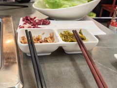 -鑫宝沙茶牛肉火锅(永泰店)