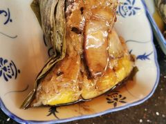 双烹粽球-老妈宫粽球