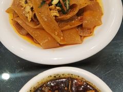 -令氏家外家周礼食府(桥南店)