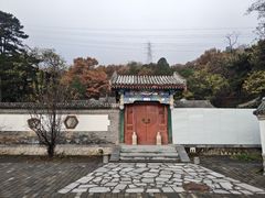 -阳台山自然风景区