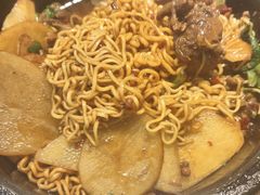 -重庆鸡公煲·嘟享吃(林科大店)