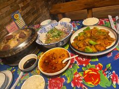 -人民公社大食堂(张家湾店)