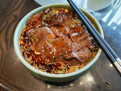 夫妻肺片-芙蓉凰花园酒楼