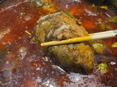 -肖肖酸萝卜鱼火锅(总店)