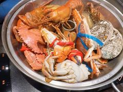-川骄海鲜自助(亚运村店)