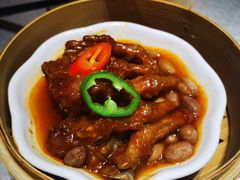 -广东道至正家宴(天河店)