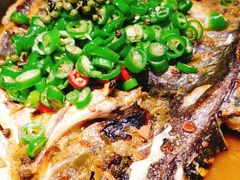 -半天妖烤鱼(东方新天地店)