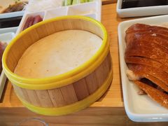 烤鸭-紫光园(马桥店)