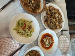 -天顺渔港·海景餐厅(星海广场店)
