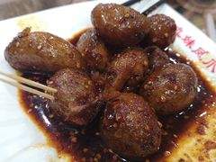 -嘉州九妹凤爪(乐山总店)