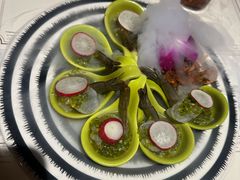-太食獸泰式茶餐厅(兰州中心首店)