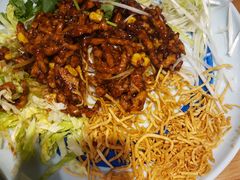 -满园烤鸭·春饼(奥体万达店)