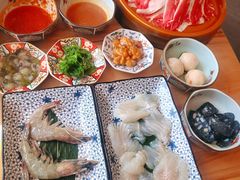 -牛匠和牛寿喜锅(西安总店)