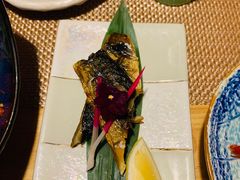 -活鳗饭·鹅肝范儿(高碑店店)