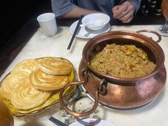 -蔼若春.传承三十年云南菜(金碧公园店)