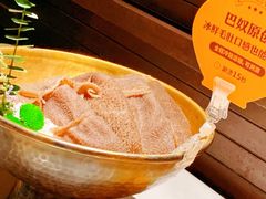 -巴奴毛肚火锅(商城路店)