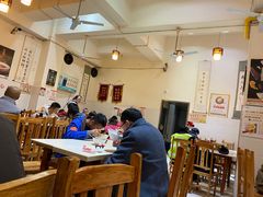 大堂-李兰英湖南面馆(护国路店)
