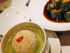-永春园·扬州早茶·淮扬菜(漫乐城店)