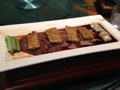 iphone_upload_pic-那家小馆•北京菜•烤鸭(香山店)