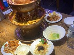 -老佛爷蛙锅•鲜蛙煲(麦凯乐店)