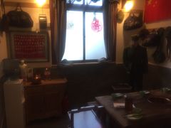 -芝麻花餐厅(祁家豁子店)