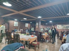 -鑫龙火锅城(环山路店)