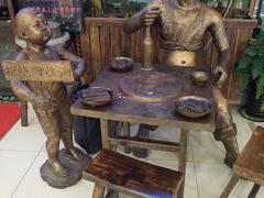 -唇辣号重庆老火锅(燕郊鑫乐汇店)