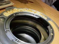 -喜来稀肉(北外滩白玉兰广场店)