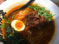 -和府捞面(星光大道一期店)