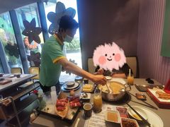 -椰小鸡·琼州糟粕醋·火锅(美兰缤纷城店)