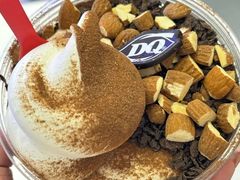-DQ·蛋糕·冰淇淋(西直门店)