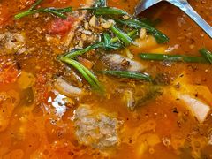 番茄鱼-翠云水煮鱼(双龙大道店)