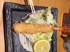 -一心创作料理屋(经开万达店)