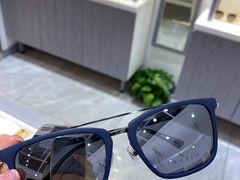 -ALPS阿尔卑斯眼镜(我格广场店)