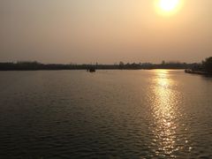 -大兴滨河森林公园