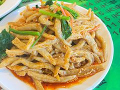 -令氏家外家周秦食府(高新店)