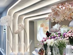 -晶雅花园西餐厅(南京首店)